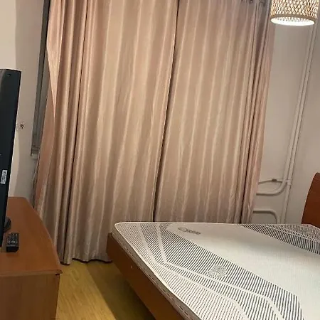 Susu Apartment *