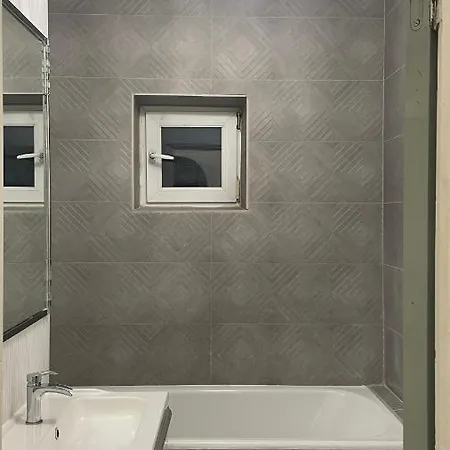 Susu Apartment *