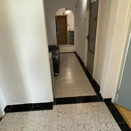Susu Apartment Bucharest